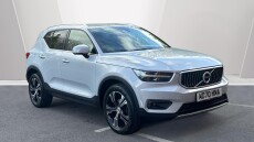 Volvo Xc40 1.5 T3 [163] Inscription Pro 5dr Geartronic Petrol Estate